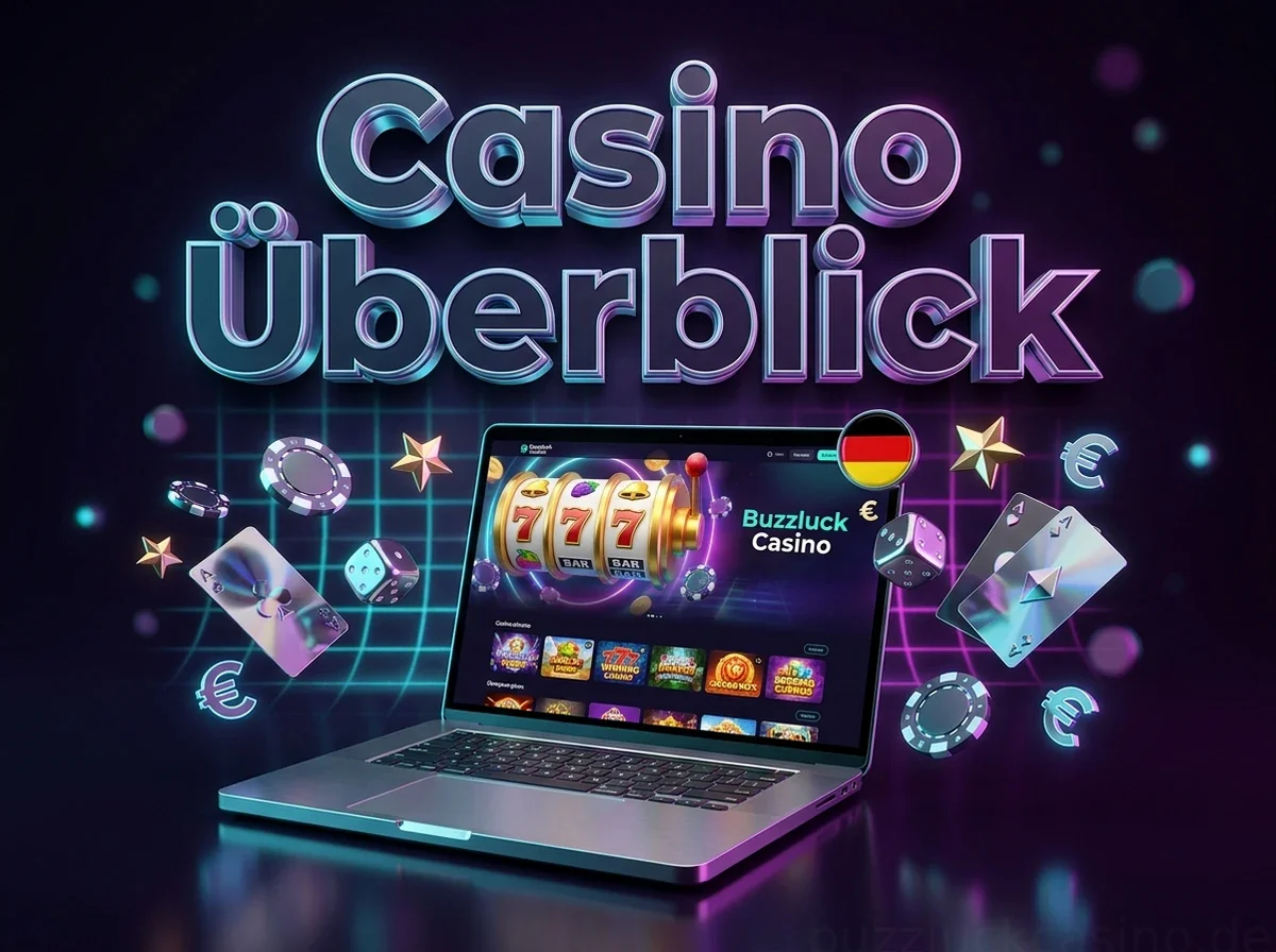Casino Überblick